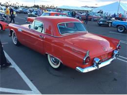 1955 Ford Thunderbird (CC-1137127) for sale in Hollywood, California