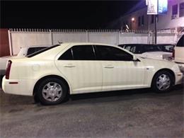 2005 Cadillac CTS (CC-1137132) for sale in Hollywood, California
