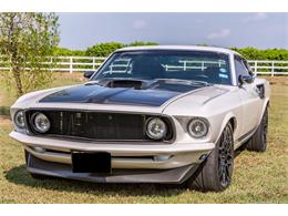 1969 Ford Mustang (CC-1137140) for sale in Harlingen, Texas