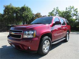 2007 Chevrolet Tahoe (CC-1137143) for sale in Simi Valley, California