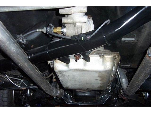 1983 Chevrolet Malibu (CC-1137173) for sale in West Line, Missouri