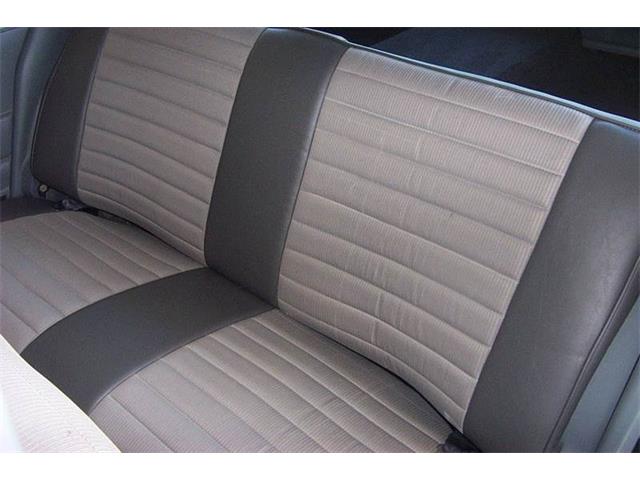 1983 Chevrolet Malibu (CC-1137173) for sale in West Line, Missouri