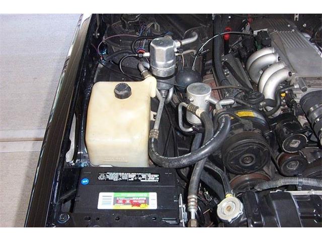 1983 Chevrolet Malibu (CC-1137173) for sale in West Line, Missouri