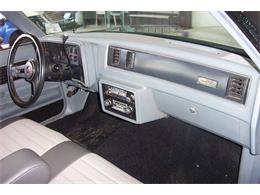 1983 Chevrolet Malibu (CC-1137173) for sale in West Line, Missouri