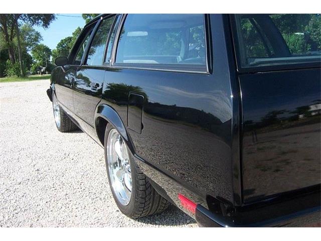 1983 Chevrolet Malibu (CC-1137173) for sale in West Line, Missouri