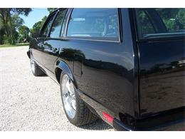 1983 Chevrolet Malibu (CC-1137173) for sale in West Line, Missouri