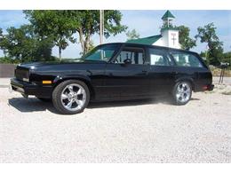 1983 Chevrolet Malibu (CC-1137173) for sale in West Line, Missouri