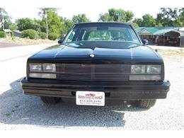 1983 Chevrolet Malibu (CC-1137173) for sale in West Line, Missouri