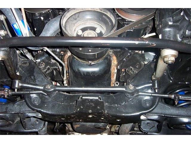 1983 Chevrolet Malibu (CC-1137173) for sale in West Line, Missouri