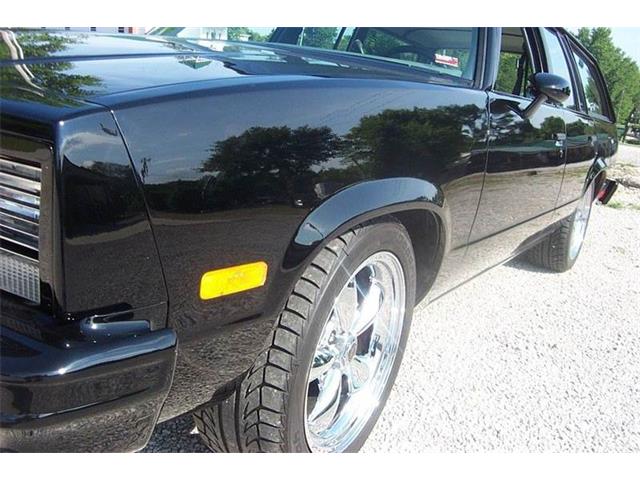 1983 Chevrolet Malibu (CC-1137173) for sale in West Line, Missouri