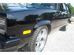 1983 Chevrolet Malibu (CC-1137173) for sale in West Line, Missouri