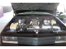 1983 Chevrolet Malibu (CC-1137173) for sale in West Line, Missouri