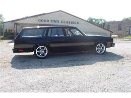 1983 Chevrolet Malibu (CC-1137173) for sale in West Line, Missouri