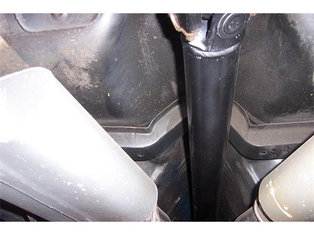 1983 Chevrolet Malibu (CC-1137173) for sale in West Line, Missouri