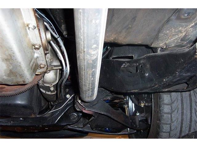 1983 Chevrolet Malibu (CC-1137173) for sale in West Line, Missouri