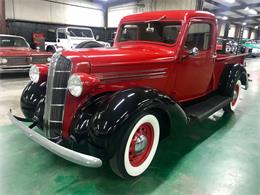 1936 Dodge Pickup (CC-1137182) for sale in Sherman, Texas