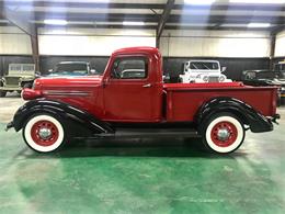 1936 Dodge Pickup (CC-1137182) for sale in Sherman, Texas