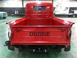 1936 Dodge Pickup (CC-1137182) for sale in Sherman, Texas
