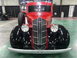 1936 Dodge Pickup (CC-1137182) for sale in Sherman, Texas
