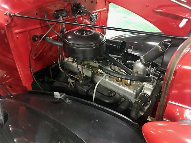 1936 Dodge Pickup (CC-1137182) for sale in Sherman, Texas