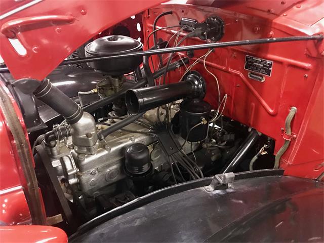 1936 Dodge Pickup (CC-1137182) for sale in Sherman, Texas