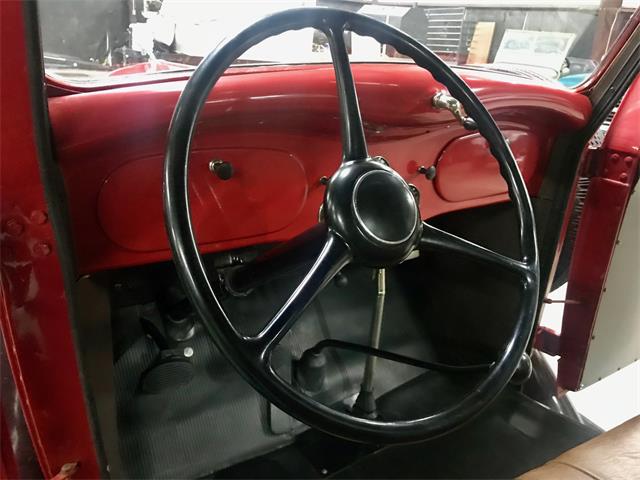 1936 Dodge Pickup (CC-1137182) for sale in Sherman, Texas