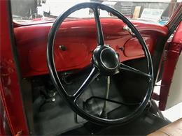 1936 Dodge Pickup (CC-1137182) for sale in Sherman, Texas