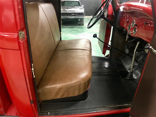 1936 Dodge Pickup (CC-1137182) for sale in Sherman, Texas