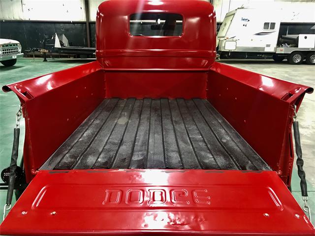1936 Dodge Pickup (CC-1137182) for sale in Sherman, Texas