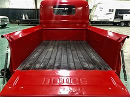 1936 Dodge Pickup (CC-1137182) for sale in Sherman, Texas