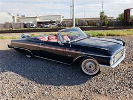 1962 Ford Galaxie 500 XL (CC-1137191) for sale in Mesa, Arizona