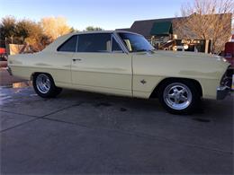 1966 Chevrolet Nova SS (CC-1137196) for sale in Queen Creek, Arizona