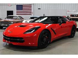 2014 Chevrolet Corvette (CC-1137202) for sale in Kentwood, Michigan