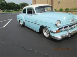 1954 Chevrolet 210 (CC-1137230) for sale in Cadillac, Michigan