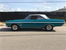 1965 Plymouth Belvedere (CC-1137266) for sale in Cadillac, Michigan