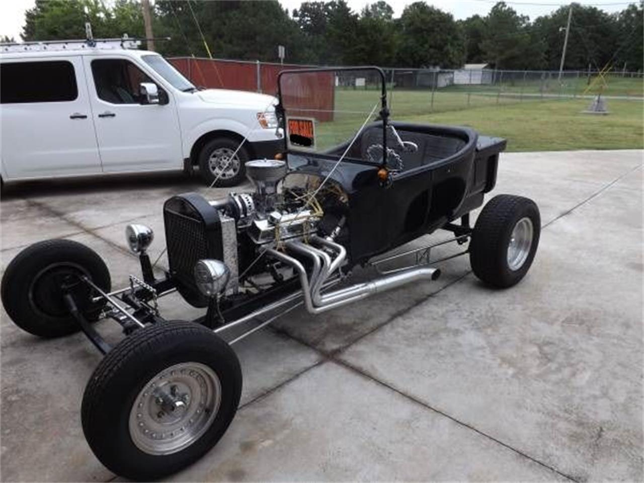 1922 Ford T Bucket for Sale CC1137303