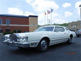1973 Ford Thunderbird (CC-1137318) for sale in Cadillac, Michigan