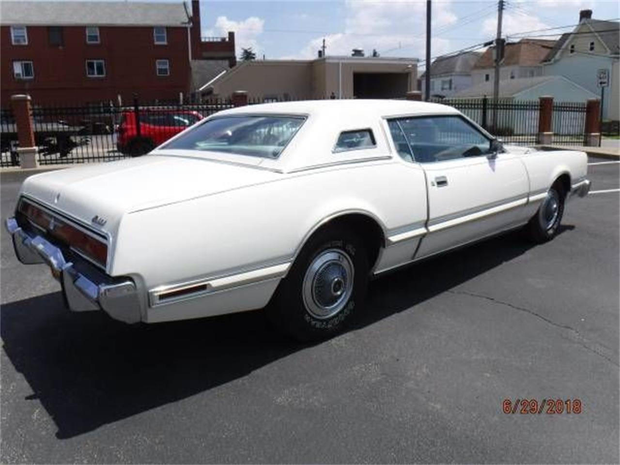 1973 Ford Thunderbird for Sale | ClassicCars.com | CC-1137318