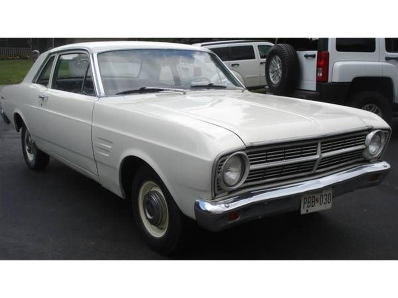 1967 ford falcon for sale classiccars com cc 1137321 1967 ford falcon for sale classiccars
