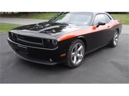 2012 Dodge Challenger (CC-1137324) for sale in Cadillac, Michigan