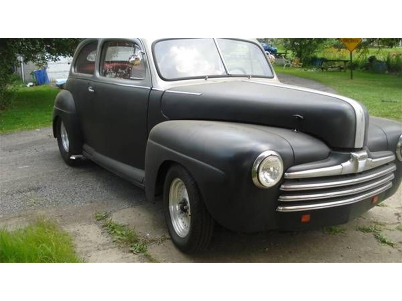 1946 Ford Sedan for Sale | ClassicCars.com | CC-1137326