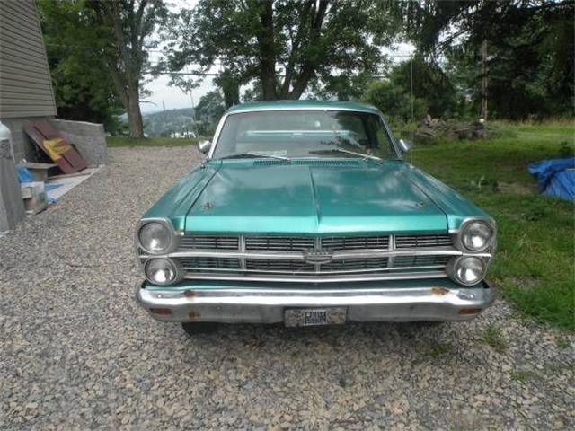 1967 Ford Ranchero for Sale | ClassicCars.com | CC-1137335
