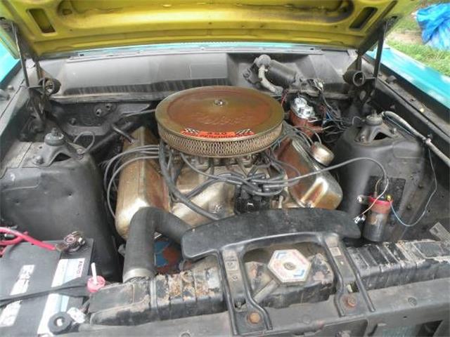 1967 Ford Ranchero for Sale | ClassicCars.com | CC-1137335