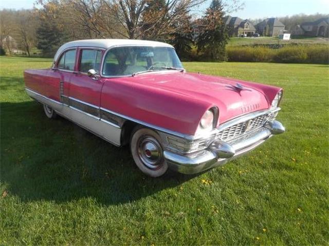 1955 Packard Patrician (CC-1137339) for sale in Cadillac, Michigan