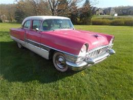 1955 Packard Patrician (CC-1137339) for sale in Cadillac, Michigan