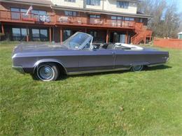 1968 Chrysler Newport (CC-1137341) for sale in Cadillac, Michigan