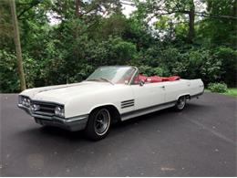 1964 Buick LeSabre (CC-1137357) for sale in Cadillac, Michigan