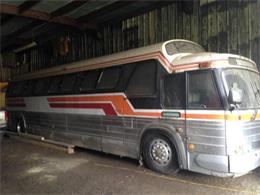 1979 GMC Recreational Vehicle (CC-1137386) for sale in Cadillac, Michigan