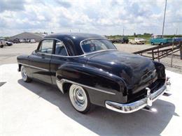 1952 Chevrolet Coupe (CC-1137416) for sale in Staunton, Illinois