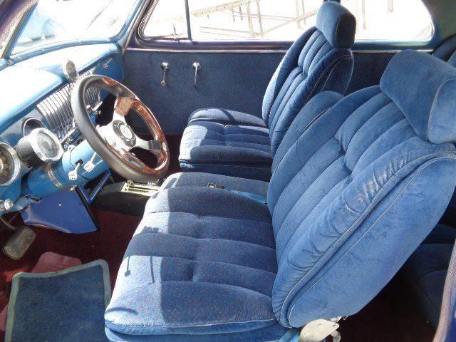 1952 Chevrolet Coupe (CC-1137416) for sale in Staunton, Illinois